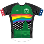 Austin Tri Club  GoFierce Aero Tri Jersey (Limited-edition)