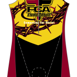 FCA Endurance GoFierce Sleeveless Tri Suit