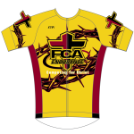 FCA Endurance Pro-Edition Tri Jersey