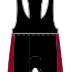 FCA Endurance GoFierce Cycling Shorts (Bibs)