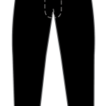 WCWMS GoFierce Running Tights