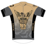 West Point GoFierce Cycling Jersey