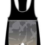 West Point GoFierce Cycling Shorts (Bibs)