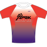 Apex Running T-shirt