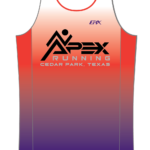 Apex Running Singlet