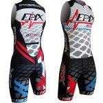 GoFierce Sleeveless Tri Top / Shorts