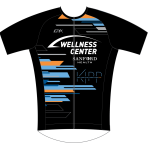 Sanford GoFierce Aero Tri Jersey