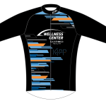 Sanford GoFierce Winter Jacket (removable sleeves)