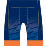 The Endurance Edge GoFierce Tri Shorts