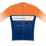 The Endurance Edge Light Jacket