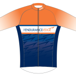 The Endurance Edge GoFierce Winter Jacket (removable sleeves)