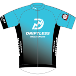 Driftless Multisport Pro-Edition Cycling Jersey