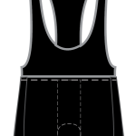 Driftless Multisport GoFierce Cycling Shorts (Bibs)