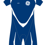 GE Aerospace 1 Piece SS Tri Suit