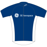 GE Aerospace Performance Cycling Jersey