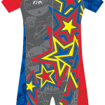 RTC 1 Piece SS Tri Suit