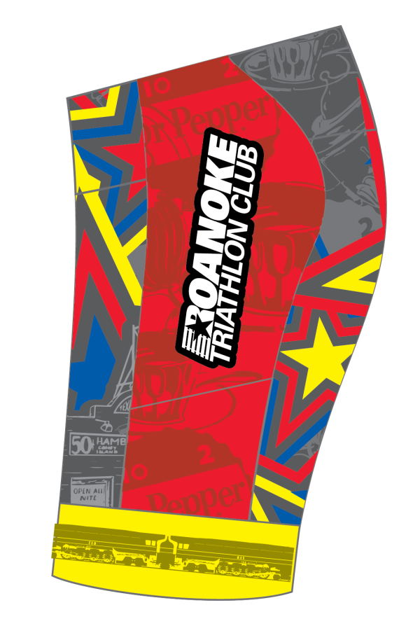 RTC GoFierce Tri Shorts - Image 4