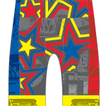 RTC GoFierce Tri Shorts