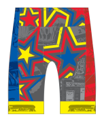RTC GoFierce Tri Shorts