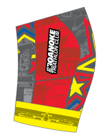RTC GoFierce Tri SHORT Shorts - Image 3