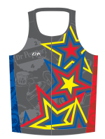 RTC GoFierce Sleeveless Tri Top - Image 11