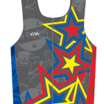 RTC GoFierce Sleeveless Tri Top