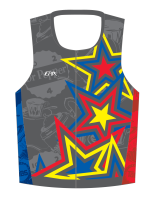 RTC GoFierce Sleeveless Tri Top