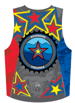 RTC GoFierce Sleeveless Tri Top - Image 8