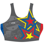 RTC Women's GoFierce Tri Bra