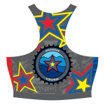 RTC Women's GoFierce Tri Bra - Image 3