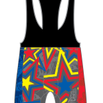 RTC GoFierce Cycling Shorts (Men's Bibs)