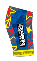 RTC GoFierce Cycling Shorts (Waistband) - Image 2