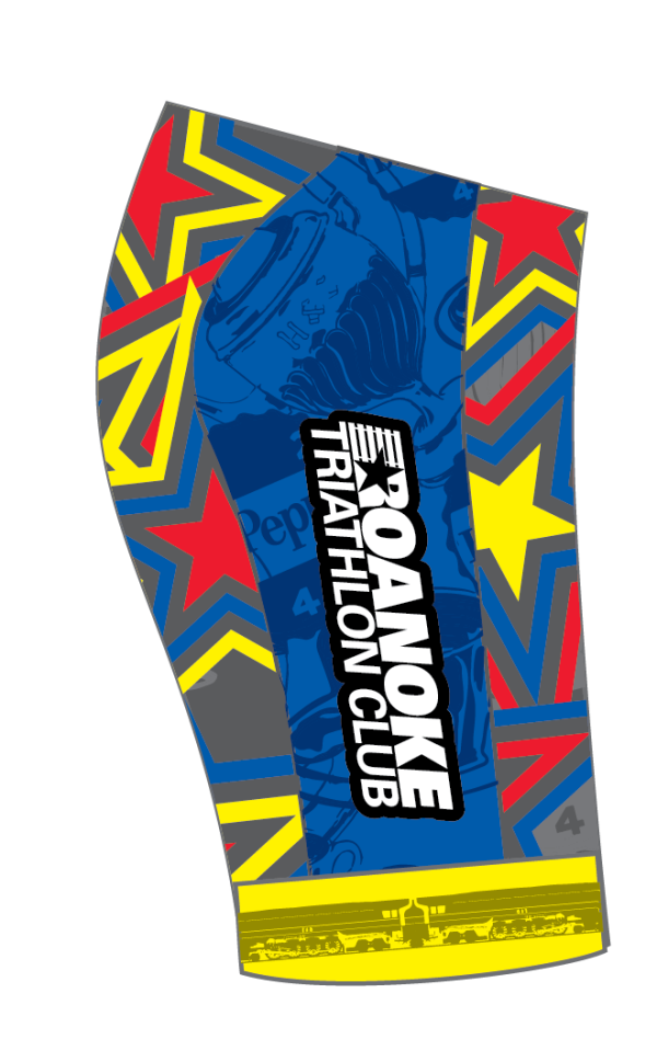 RTC GoFierce Cycling Shorts (Waistband) - Image 2