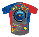 RTC GoFierce Cycling Jersey - Image 6