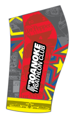 RTC GoFierce Cycling Shorts (Waistband) - Image 4