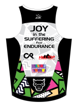 Mad Dog GoFierce Sleeveless Tri Top - Image 8