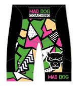 Mad Dog GoFierce Tri Shorts - Image 7