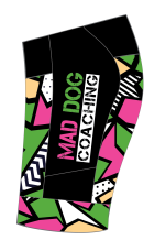 Mad Dog GoFierce Tri Shorts - Image 6