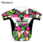 Mad Dog Running T-shirt - Image 3