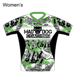 Mad Dog Running T-shirt (Legacy) - Image 3
