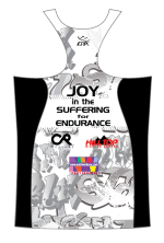 Mad Dog GoFierce Running Singlet (Legacy) - Image 6
