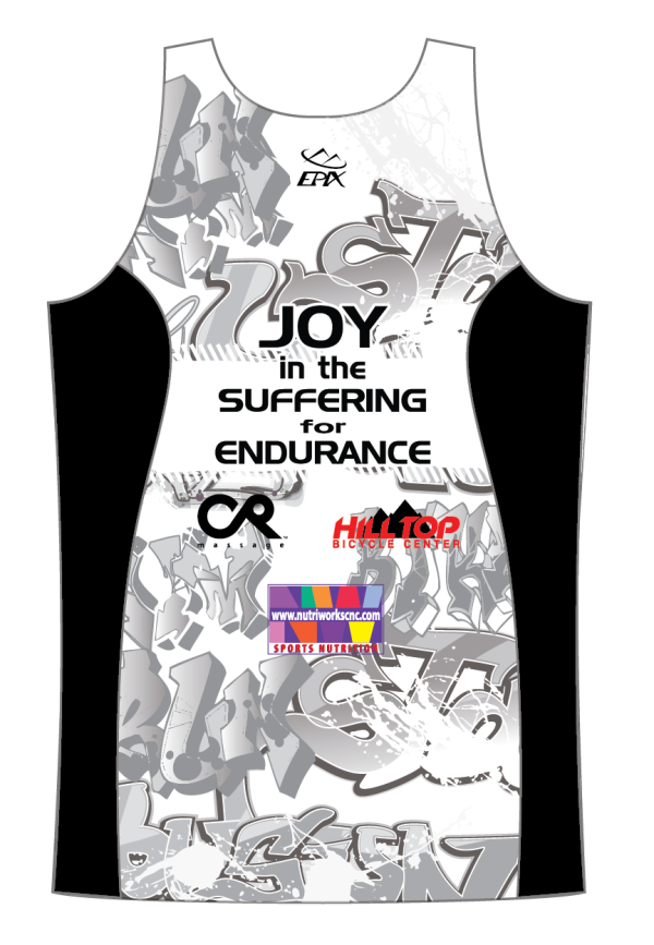 Mad Dog GoFierce Running Singlet (Legacy) - Image 7