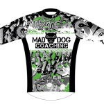 Mad Dog GoFierce Winter Jacket (removable sleeves) (Legacy)