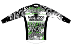 Mad Dog GoFierce Winter Jacket (removable sleeves) (Legacy)