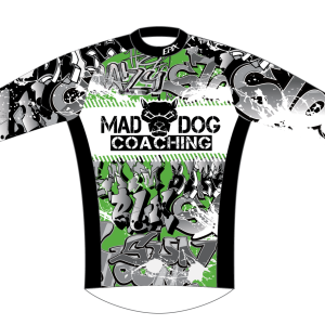 Mad Dog GoFierce Winter Jacket (removable sleeves) (Legacy)
