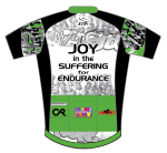 Mad Dog GoFierce Cycling Jersey (Legacy) - Image 6