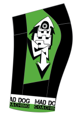 Mad Dog GoFierce Tri Shorts (Legacy) - Image 10