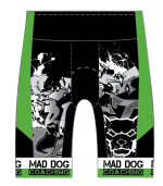 Mad Dog GoFierce Tri Shorts (Legacy)